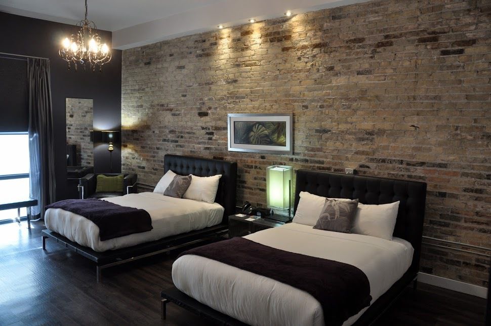 Hotel Metro Londyn Pokój zdjęcie