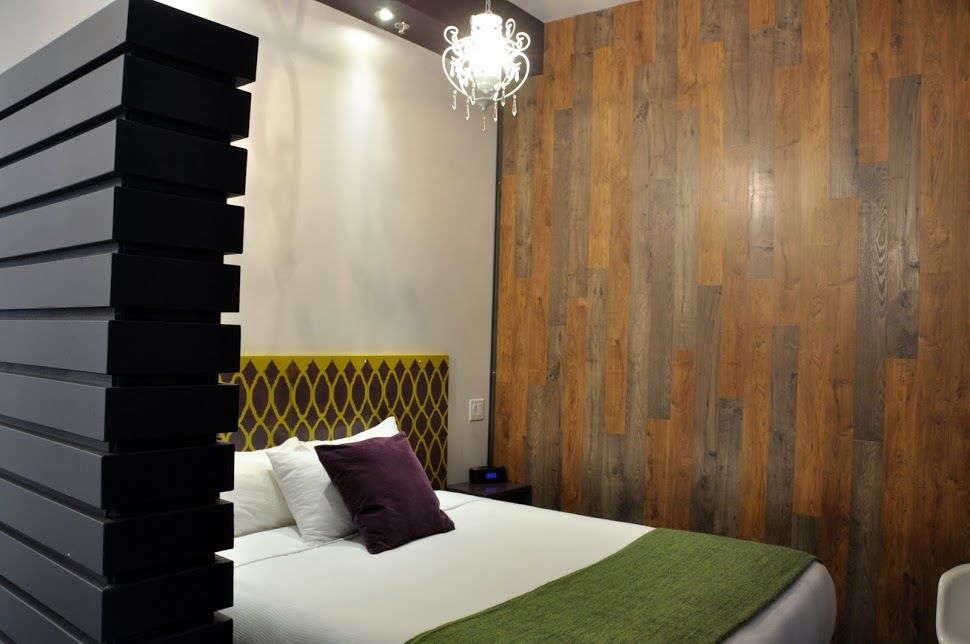Hotel Metro Londyn Pokój zdjęcie