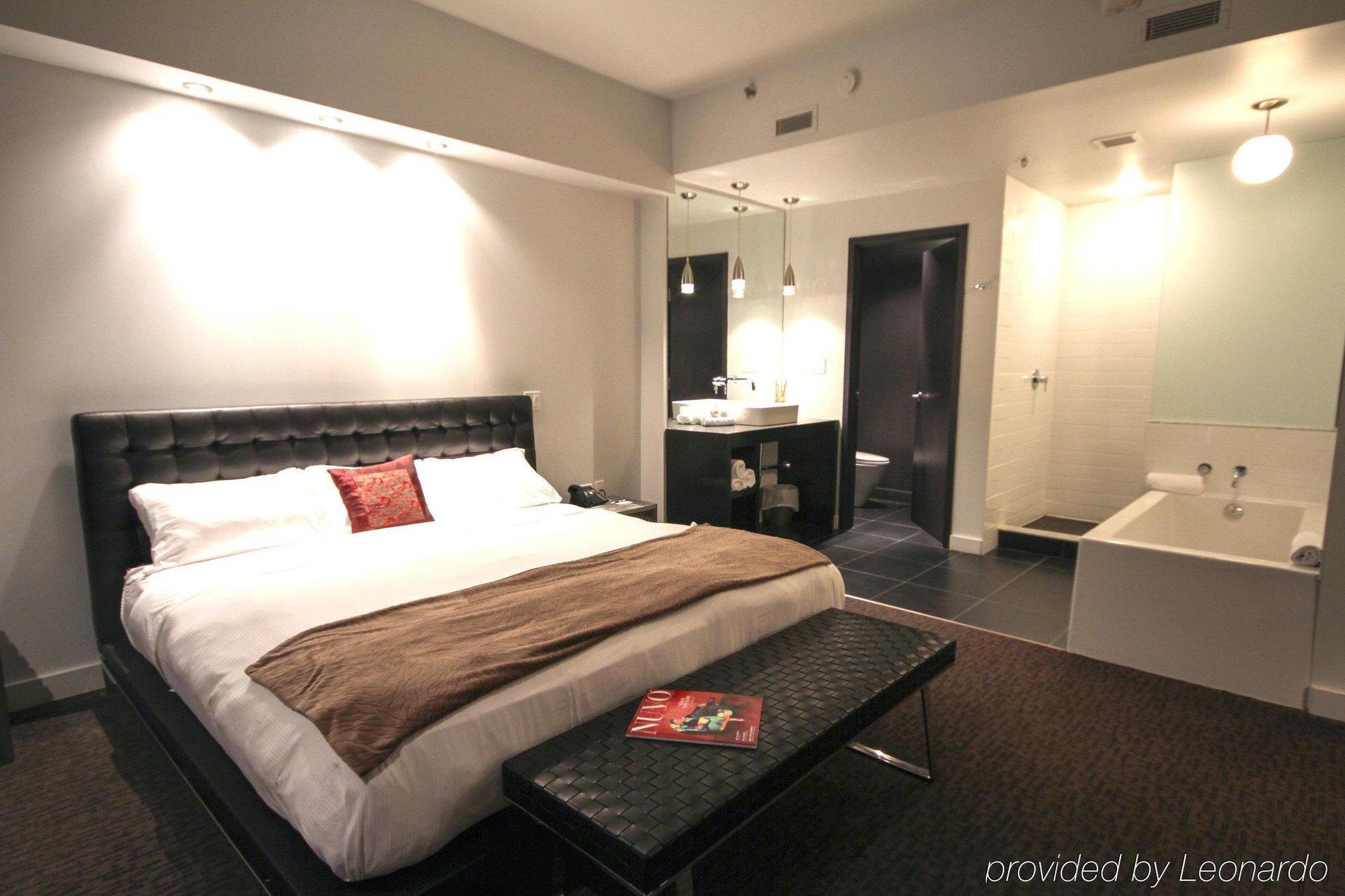 Hotel Metro Londyn Pokój zdjęcie
