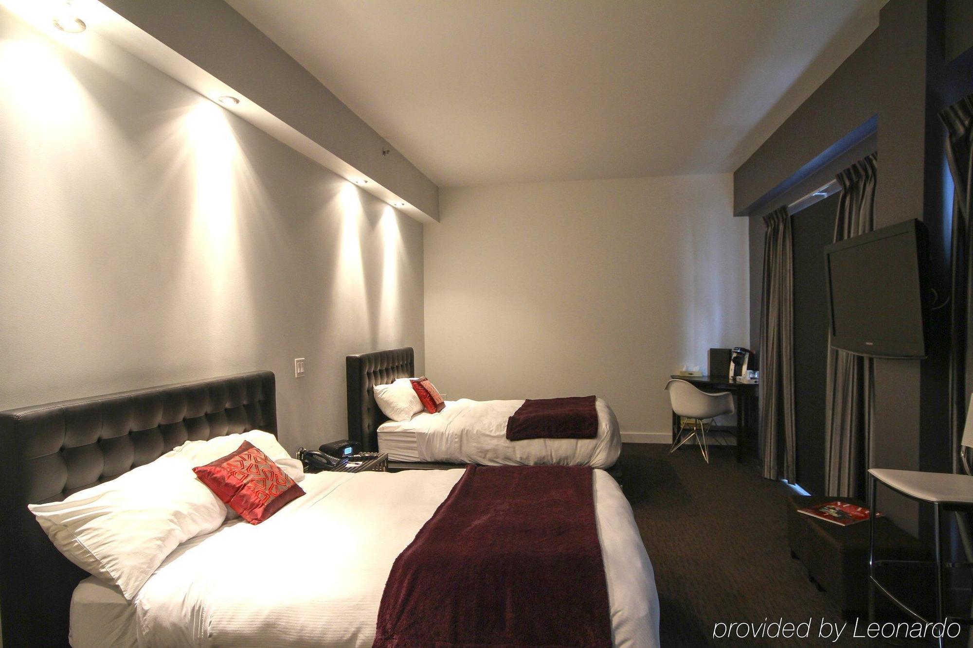 Hotel Metro Londyn Pokój zdjęcie