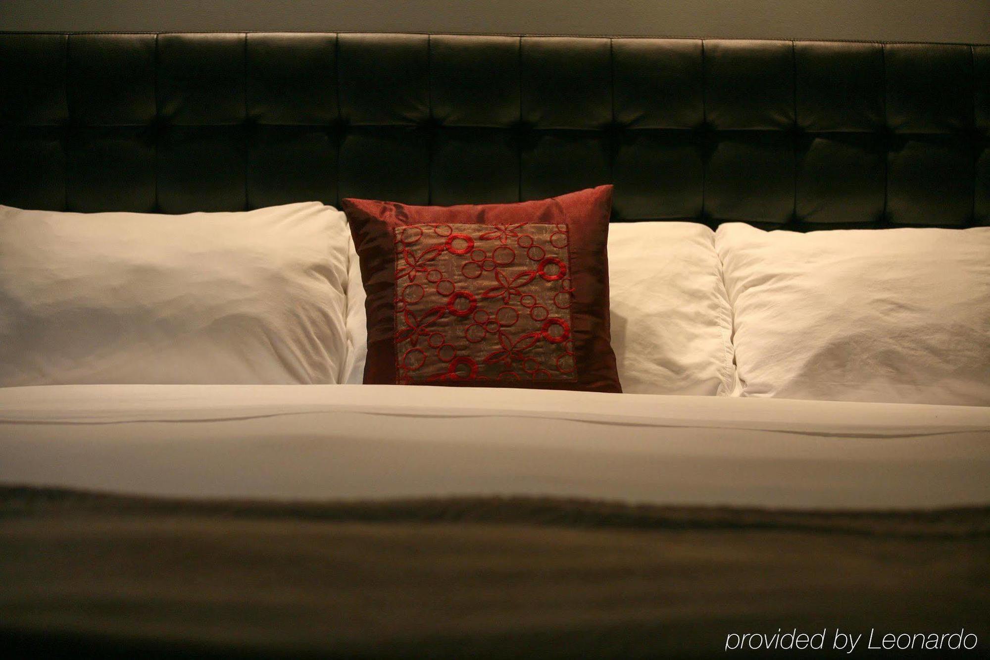 Hotel Metro Londyn Pokój zdjęcie