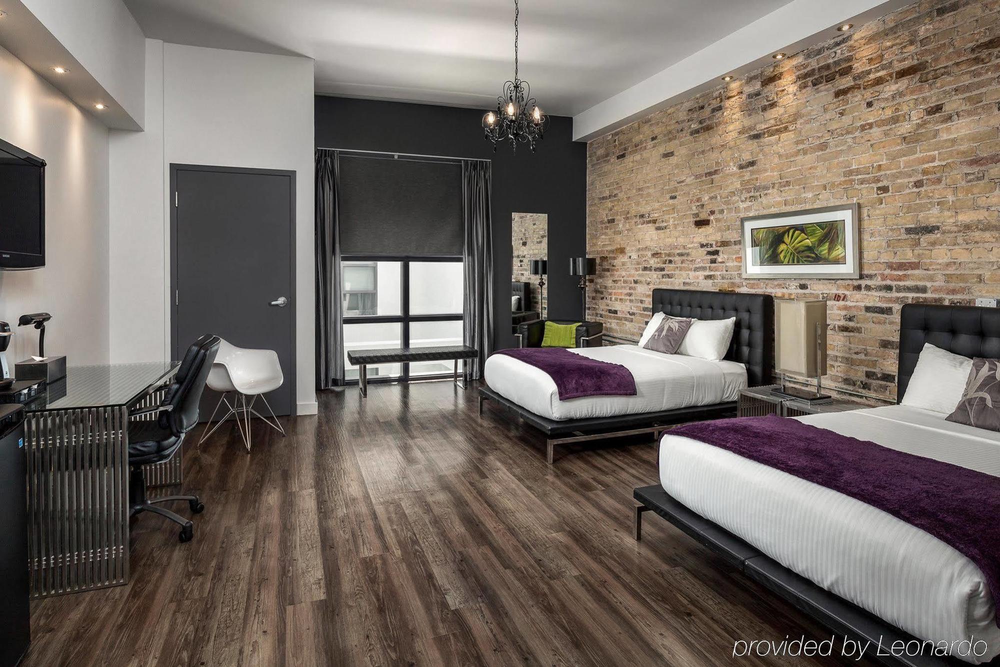 Hotel Metro Londyn Zewnętrze zdjęcie