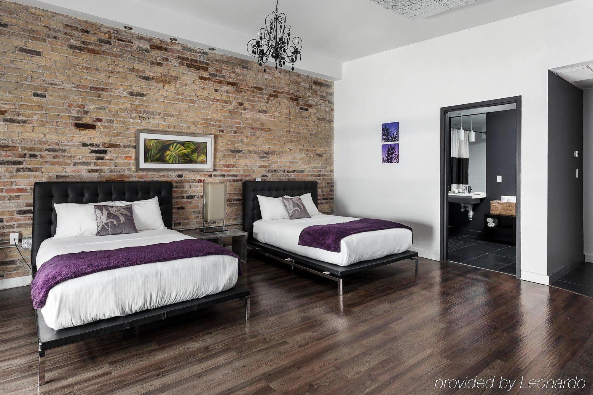Hotel Metro Londyn Zewnętrze zdjęcie