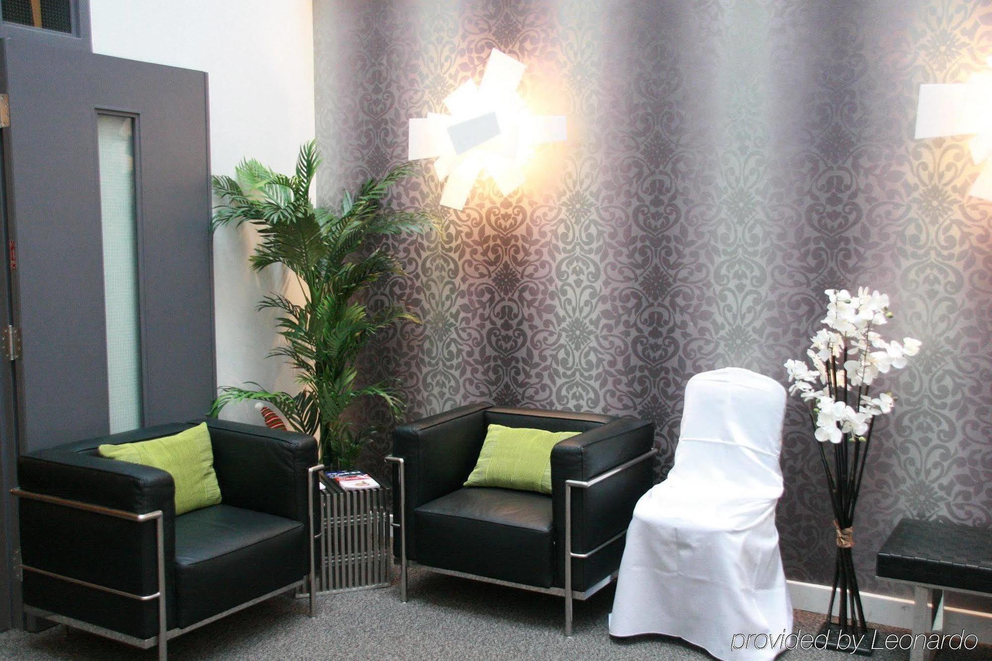 Hotel Metro Londyn Zewnętrze zdjęcie
