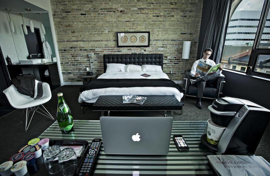 Hotel Metro Londyn Zewnętrze zdjęcie