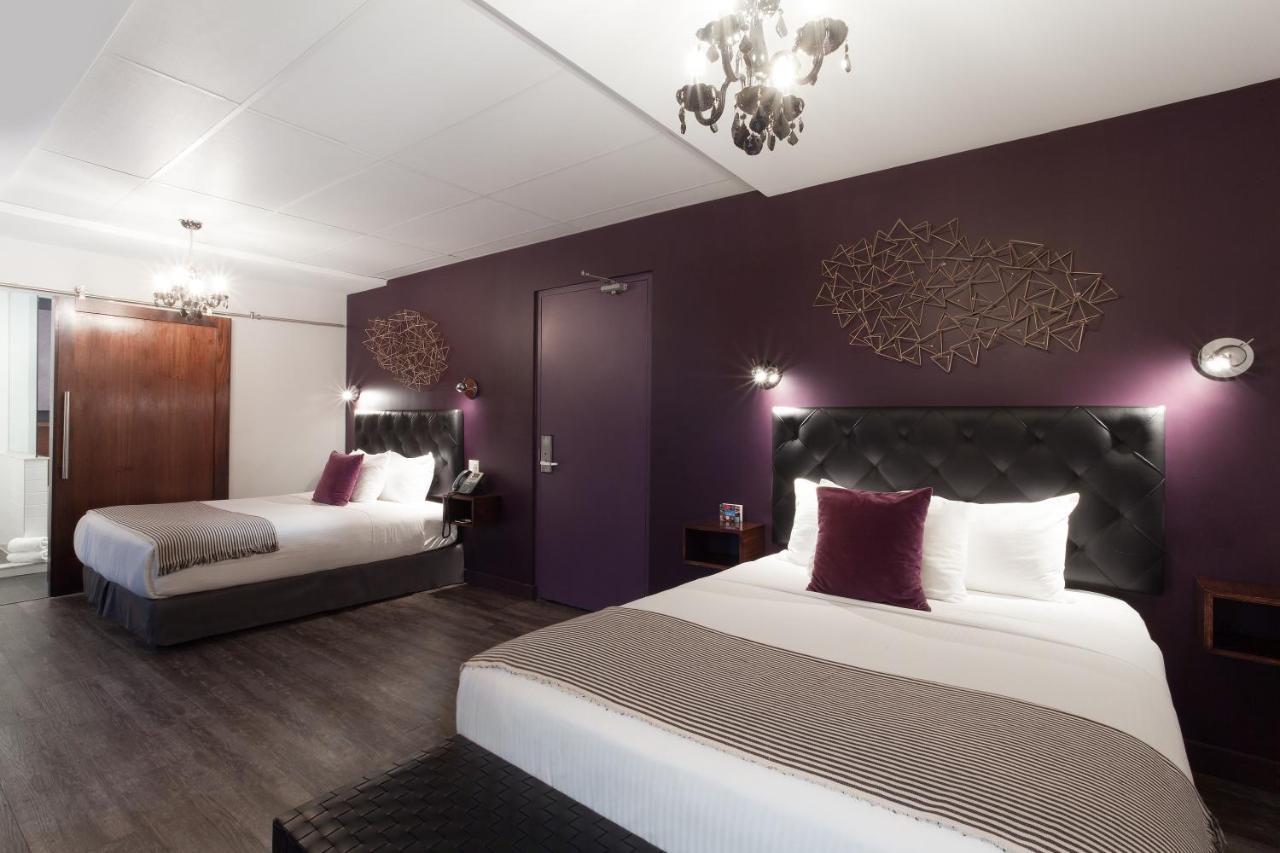 Hotel Metro Londyn Zewnętrze zdjęcie