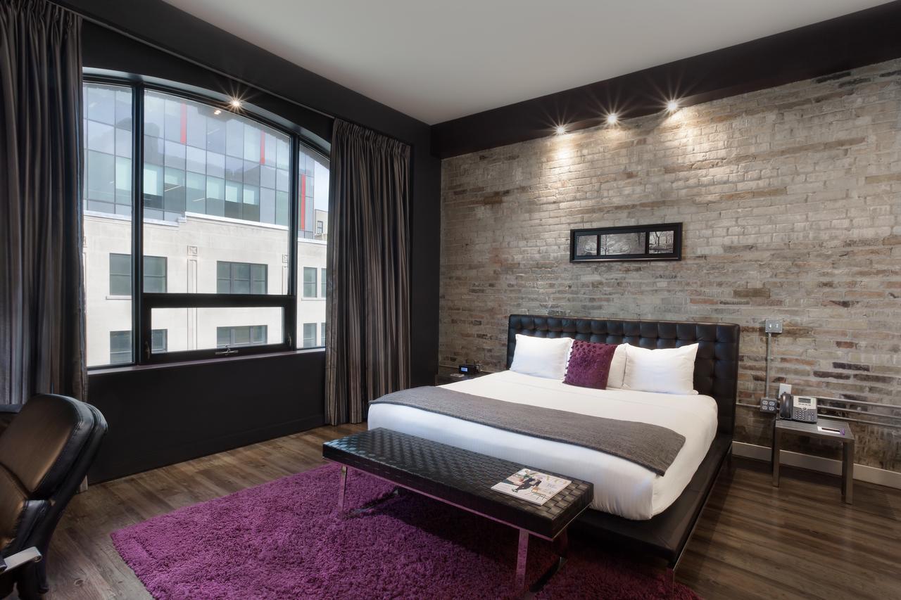 Hotel Metro Londyn Zewnętrze zdjęcie