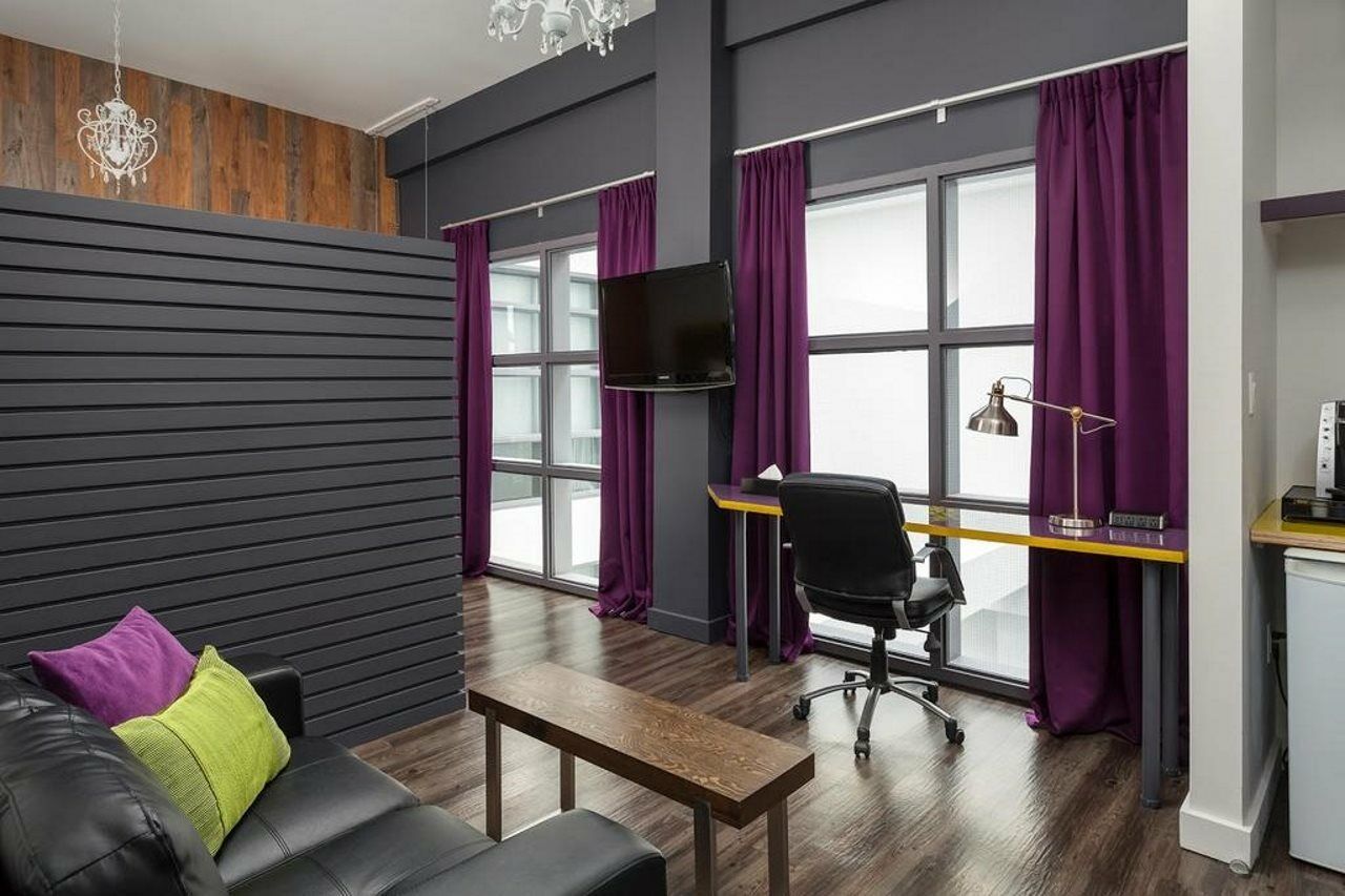 Hotel Metro Londyn Zewnętrze zdjęcie